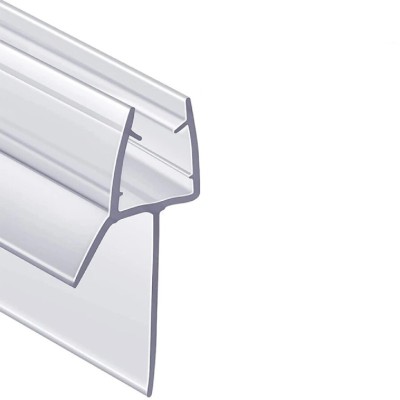 Guarnizione sottoporta per pieghevole, battente, saloon 150cm
